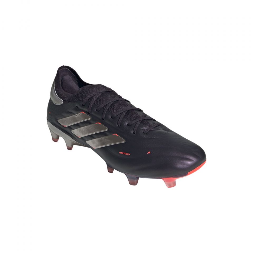 adidas Copa Pure 2 Elite KT FG Soccer Cleats | Vivid Horizon