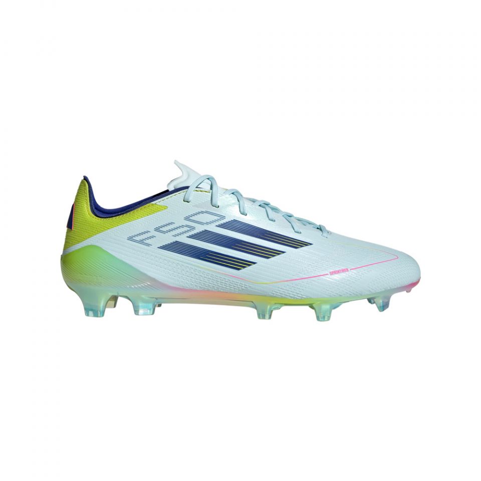 adidas F50 Elite FG Soccer Cleats | Stellar Icon Pack