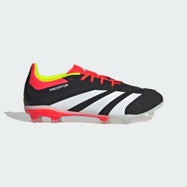 adidas Predator Elite Youth FG Soccer Cleats