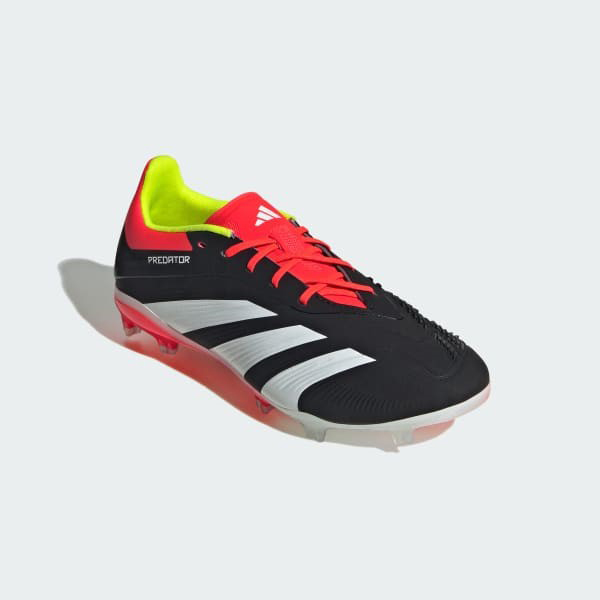 adidas Predator Elite Youth FG Soccer Cleats