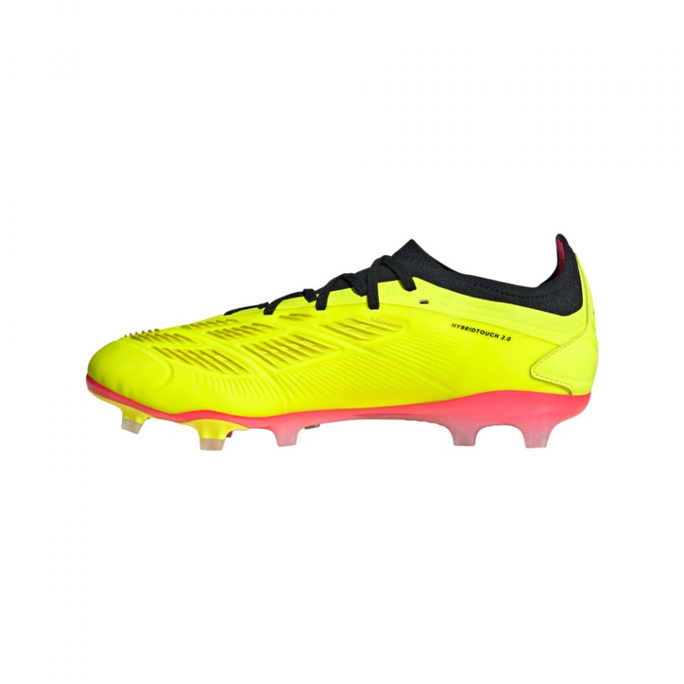 adidas Predator Pro FG Soccer Cleats | Energy Citrus Pack