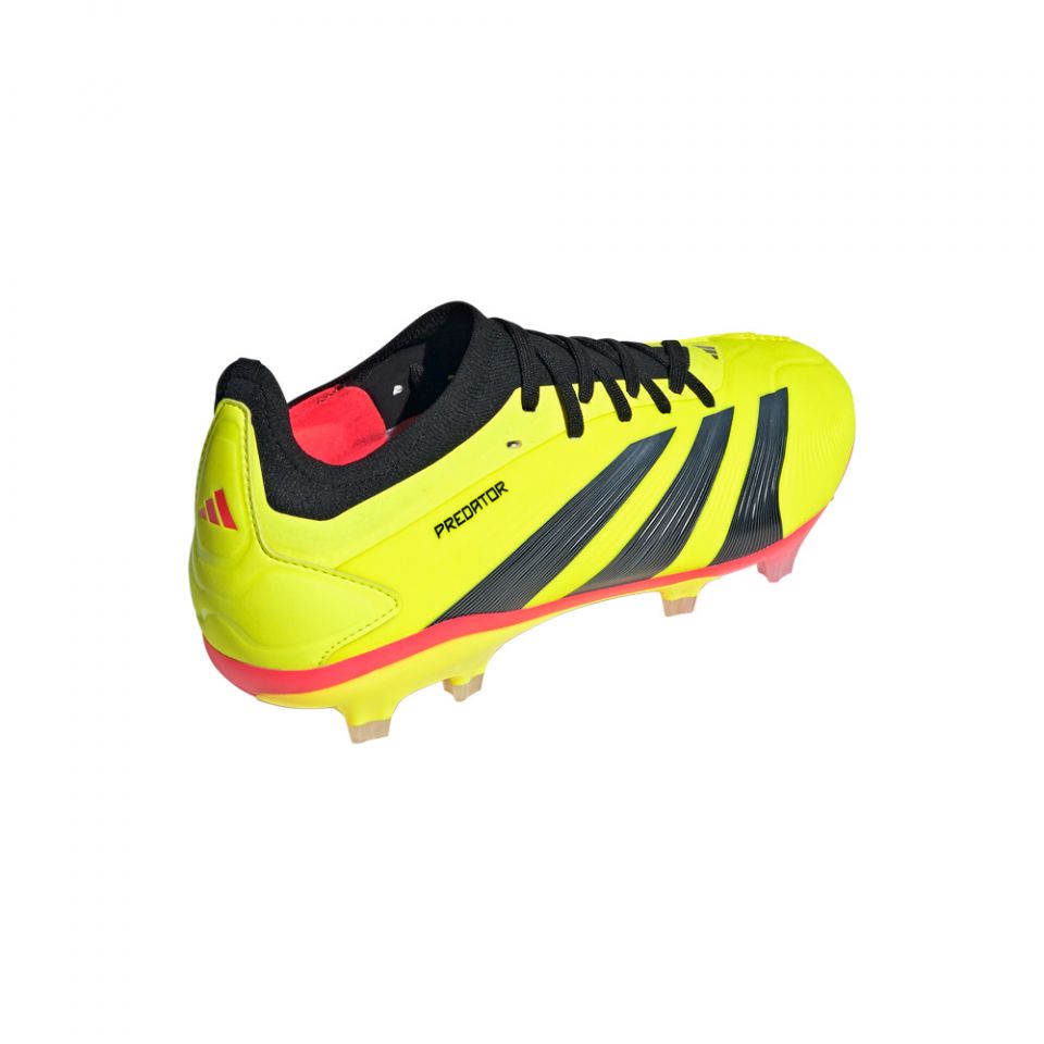 adidas Predator Pro FG Soccer Cleats | Energy Citrus Pack