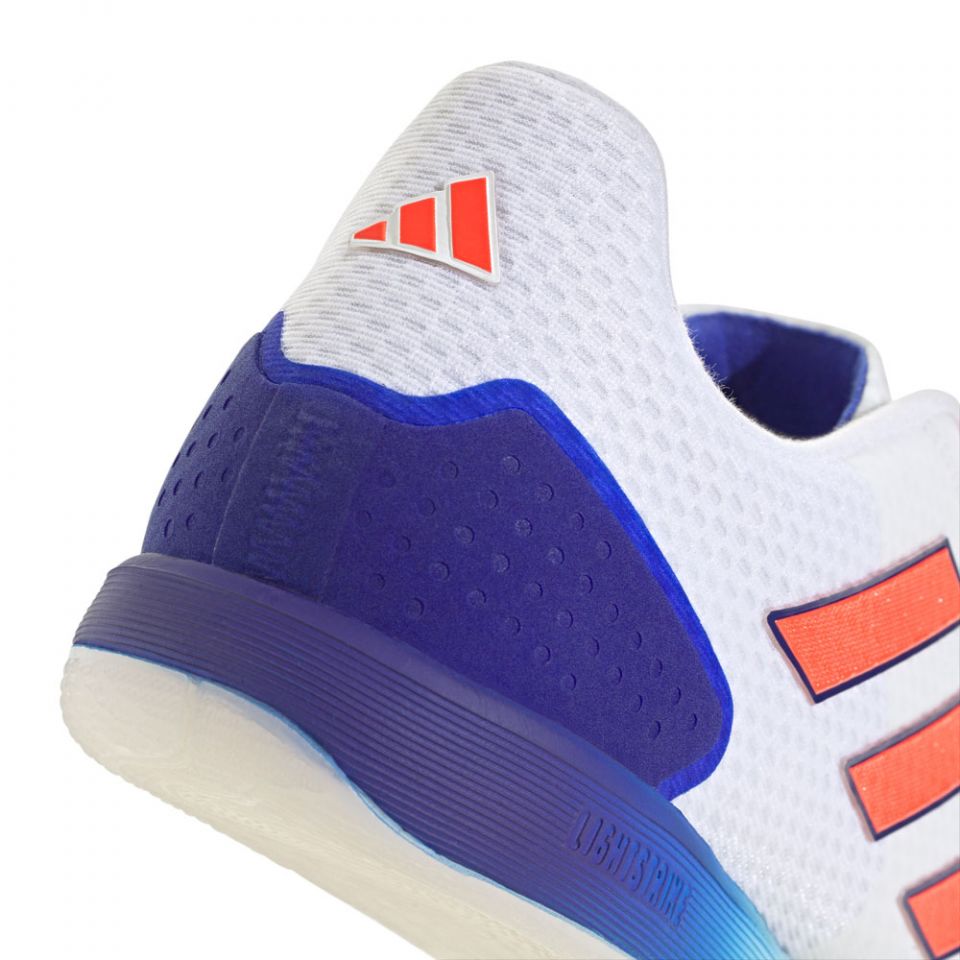 adidas gazelle silver green womens Adidas Ultraboost x Copa New York City FC Indoor Shoes – Stefans Soccer main image 0