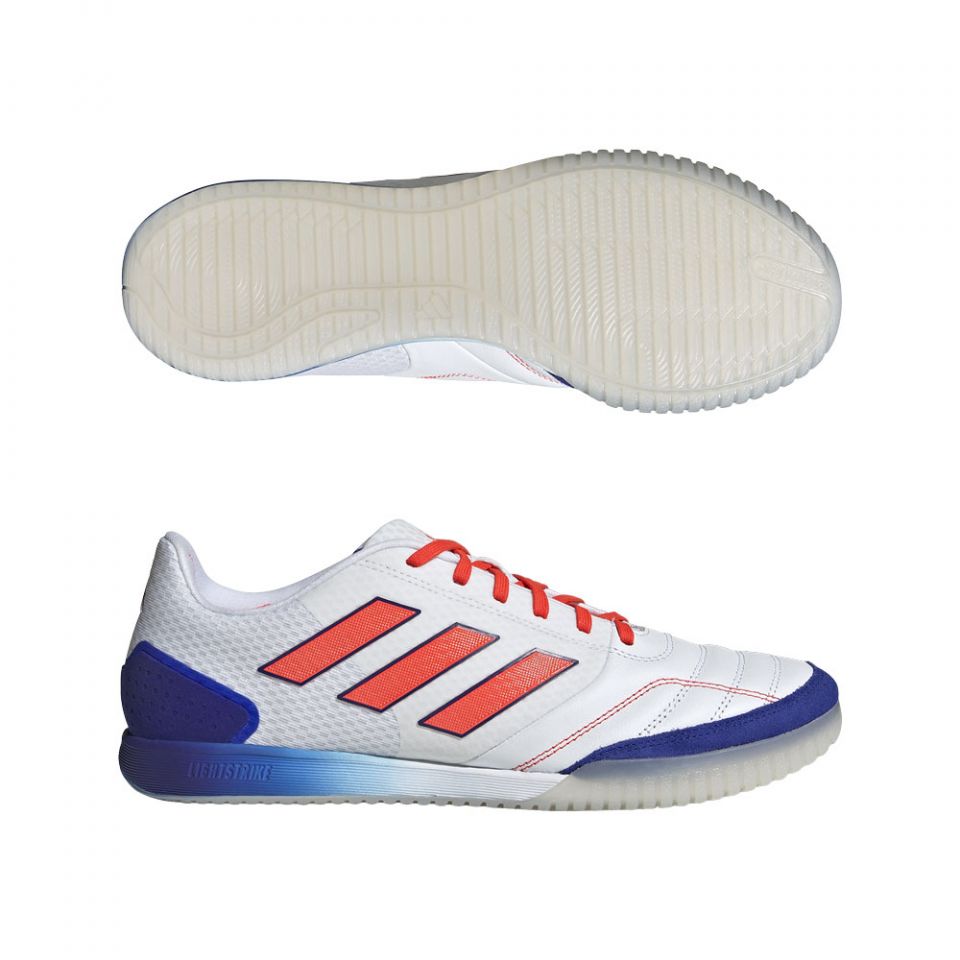 adidas Top Sala Competition Indoor Soccer Shoes Advancement