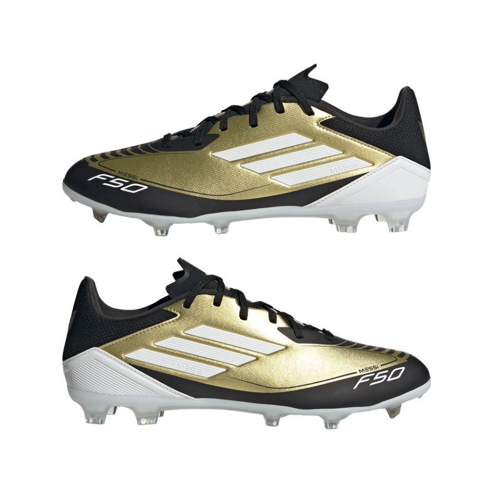 f50メッシ 25.5 adidas F50 Messi League Firm/Multi Ground Soccer Cleats
