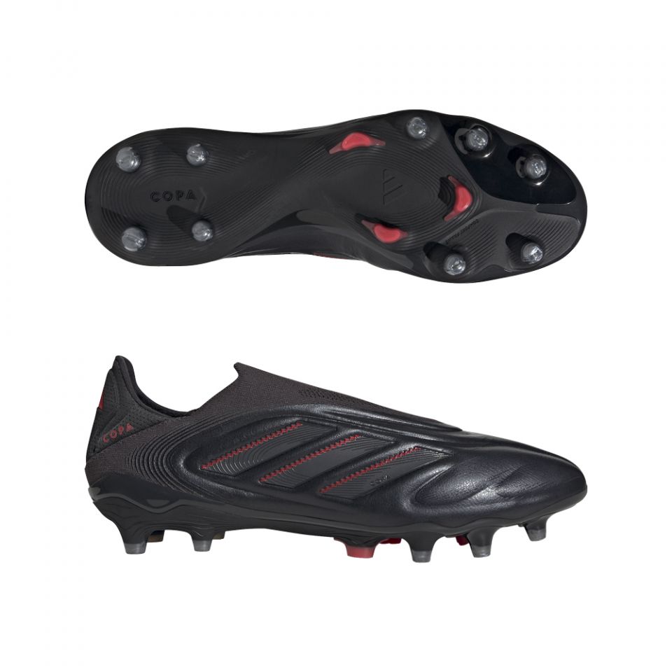 サッカースパイク copa Elite アディダス コパ ピュア IV ELITE HG サッカースパイク / 土・人工芝用