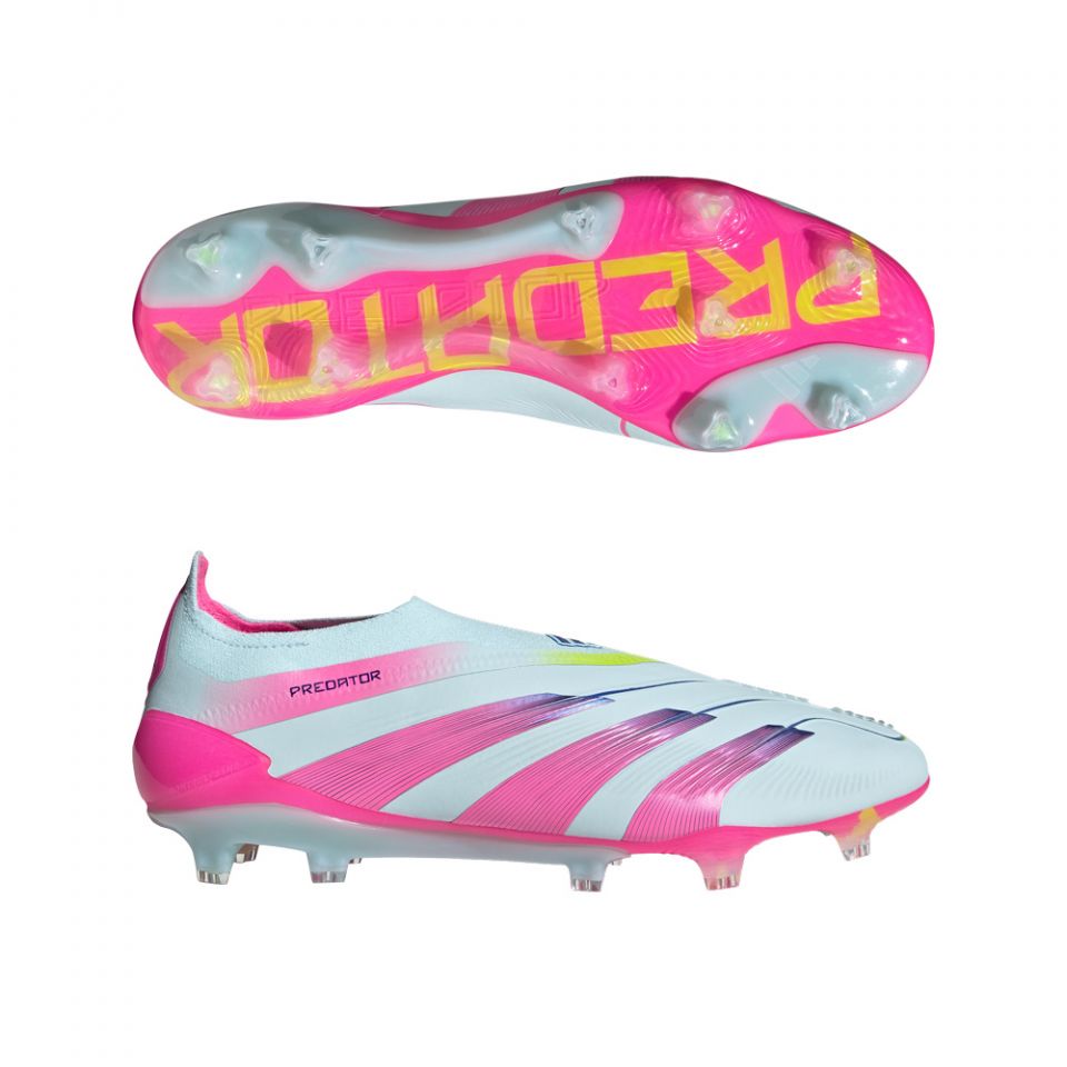 シューズ ADIDAS PREDATOR ST FG アディダス プレデターEliteフォールディングシュータンFGスパイク