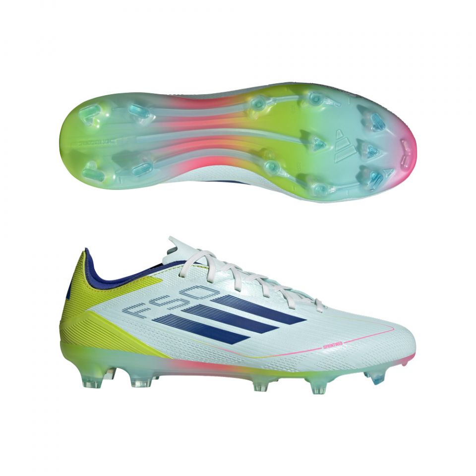 F50 2008 START スターターセット Adidas F50 2008 START Set David Villa Printed Sign with Box Rare