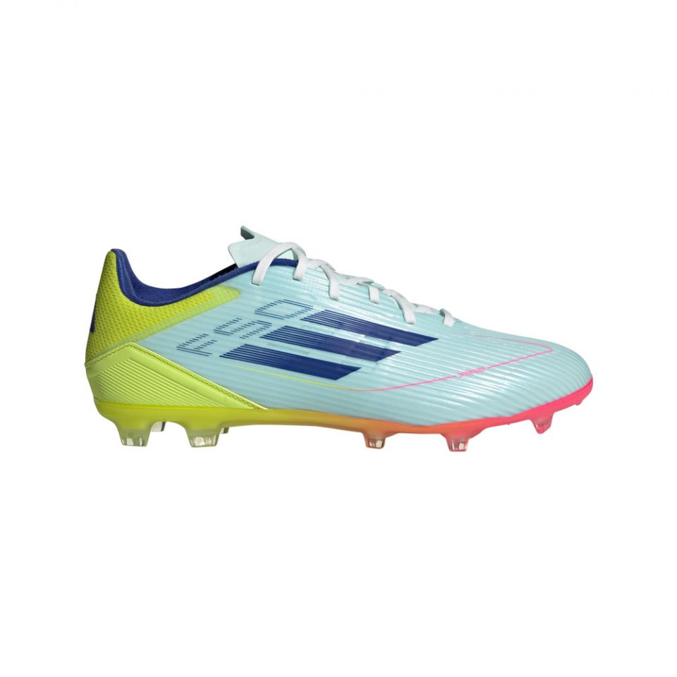 adidas gazelle silver green womens KING OF DRIBBLE Sepatu Bola Adidas F50 Club FG/MG JI0043 Original
