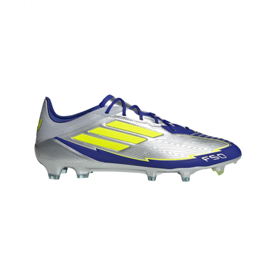 adidas F50 Elite FG Soccer Cleats | Messi Pack