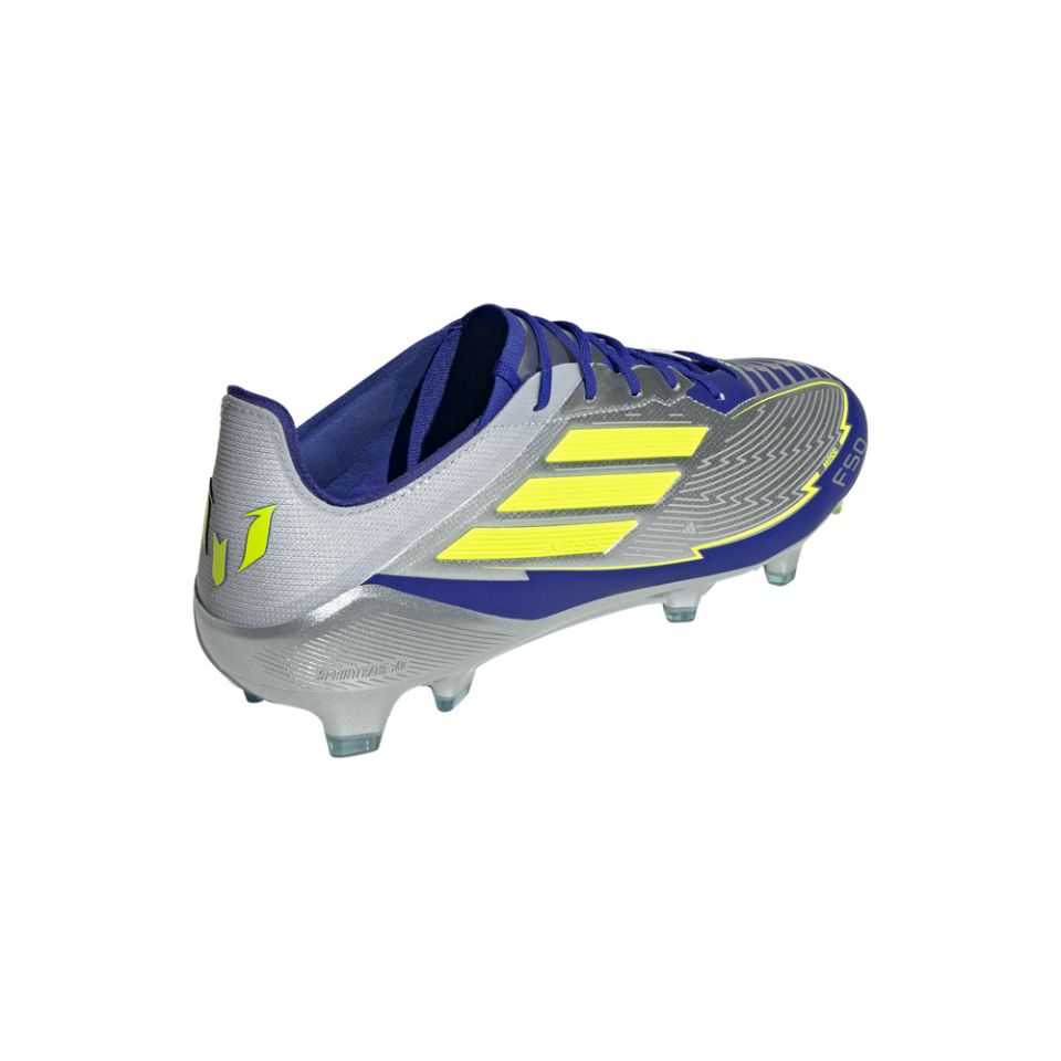 adidas Messi F50 Elite FG 最終値引き adidas F50 Messi Elite FG - Gold/White/Black – Third Coast