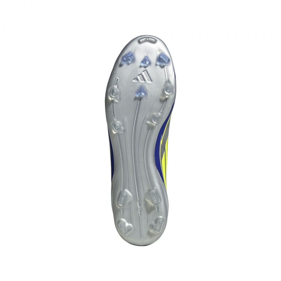 adidas F50 League FG/MG Soccer Cleats | Messi Pack display picture 1