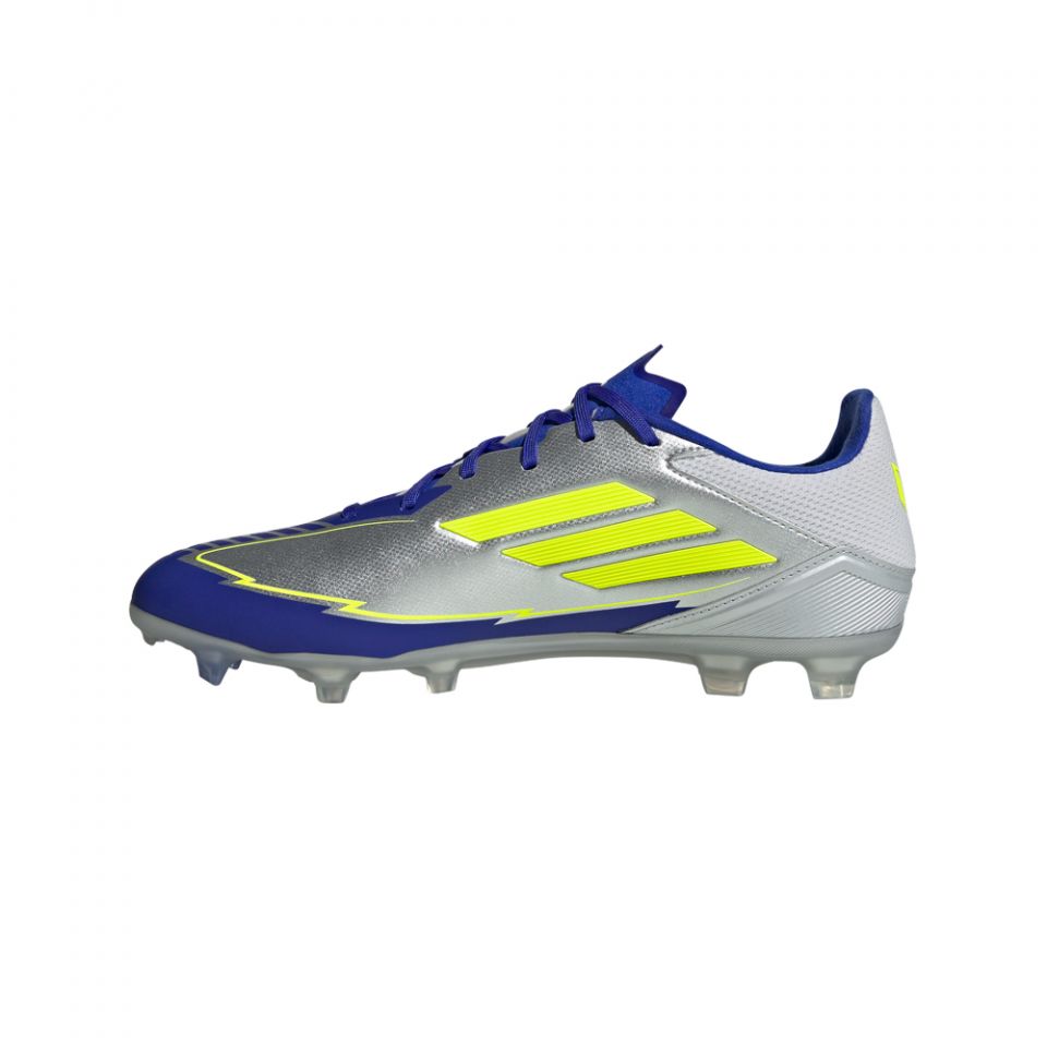 adidas F50 League FG/MG Soccer Cleats | Messi Pack