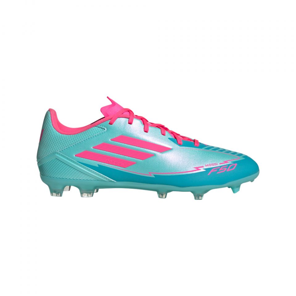 adidas F50メッシ25.5 adidas F50 Club x Messi Firm Ground/Mixed