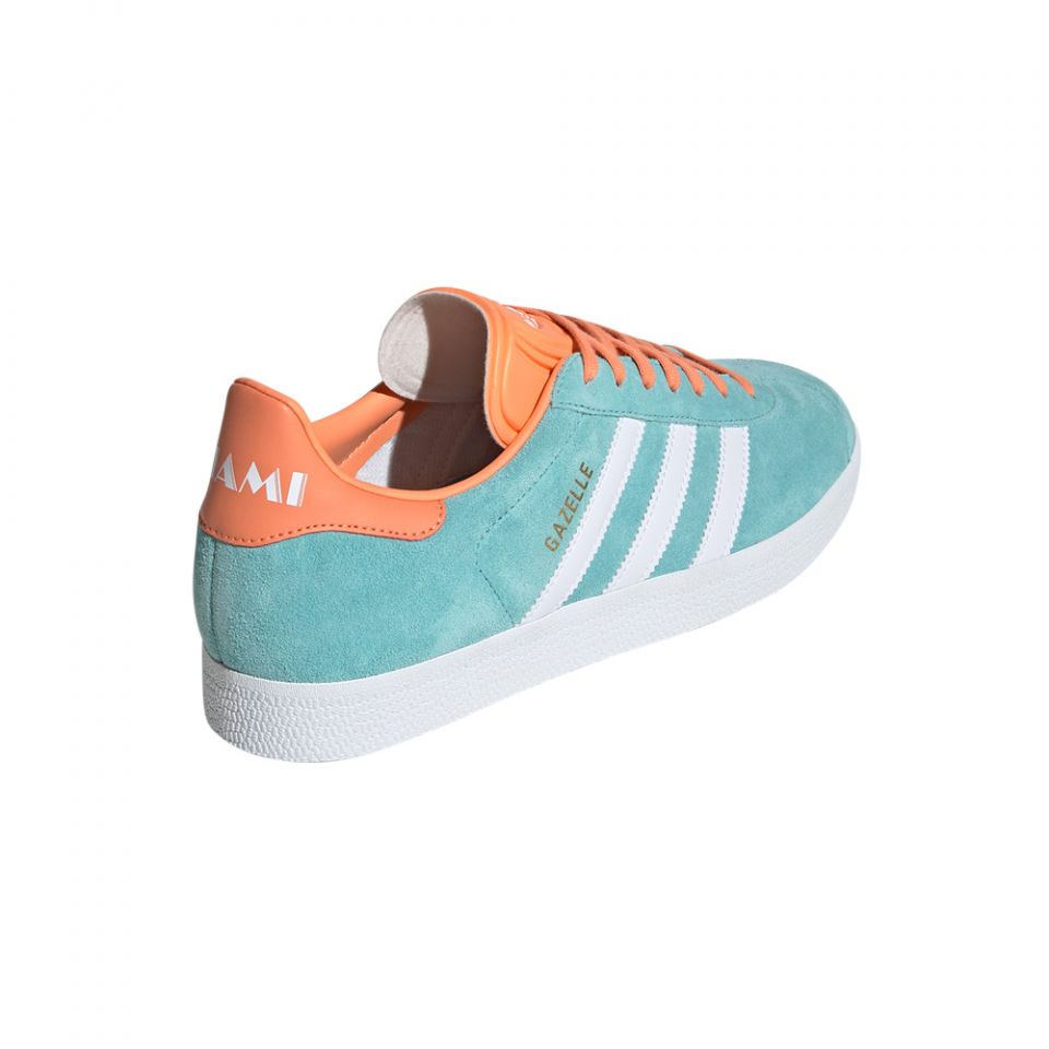 adidas GAZELLEスニーカー adidas Gazelle IM Indoor Soccer Shoes