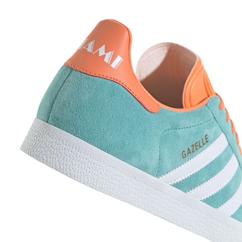 adidas Gazelle IM Indoor Soccer Shoes
