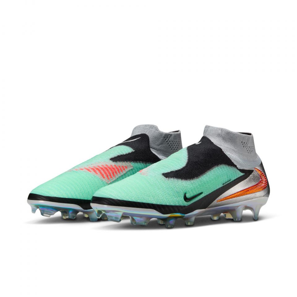 Nike Phantom 6 High Elite LE FG Soccer Cleats display picture 1