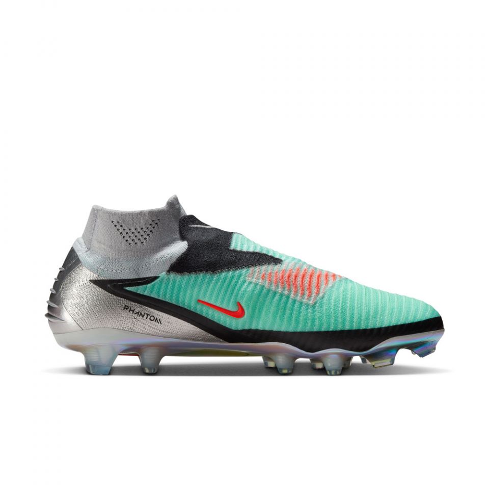 Nike Phantom 6 High Elite LE FG Soccer Cleats display picture 1