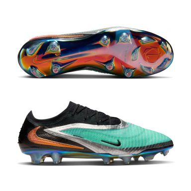 Nike Phantom 6 Low Elite LE FG Soccer Cleats