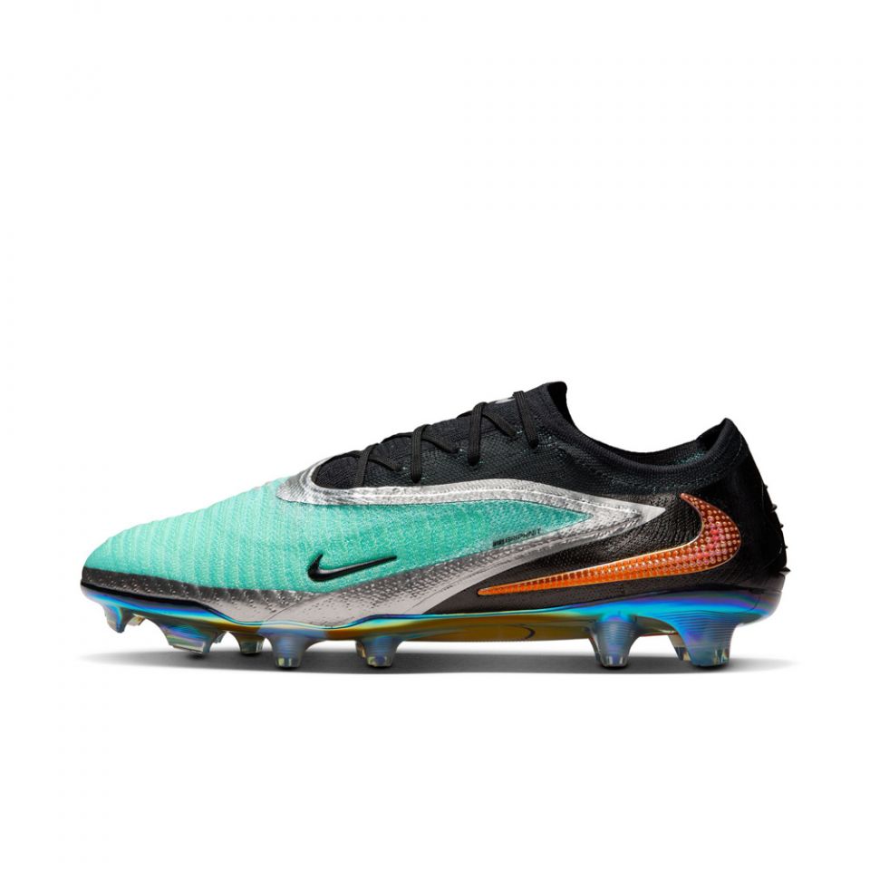 Nike Phantom 6 Low Elite LE FG Soccer Cleats