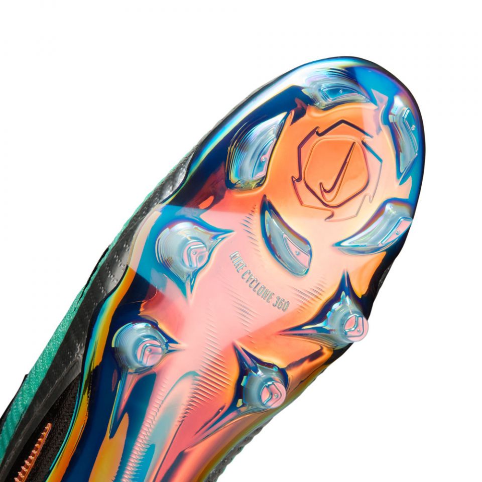 シューズ phantom6 low elite IH3737-001 29cm Nike Phantom 6 Low Elite Chrome Black IH3737-001 Unisex | eBay