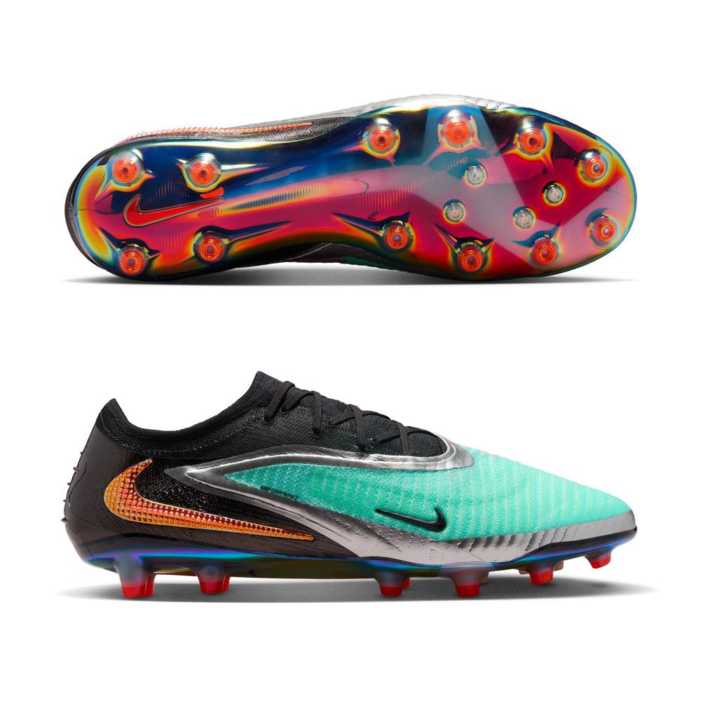 Nike Phantom 6 Low Elite LE AG Soccer Cleats