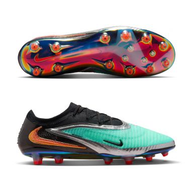 Nike Phantom 6 Low Elite LE AG Soccer Cleats