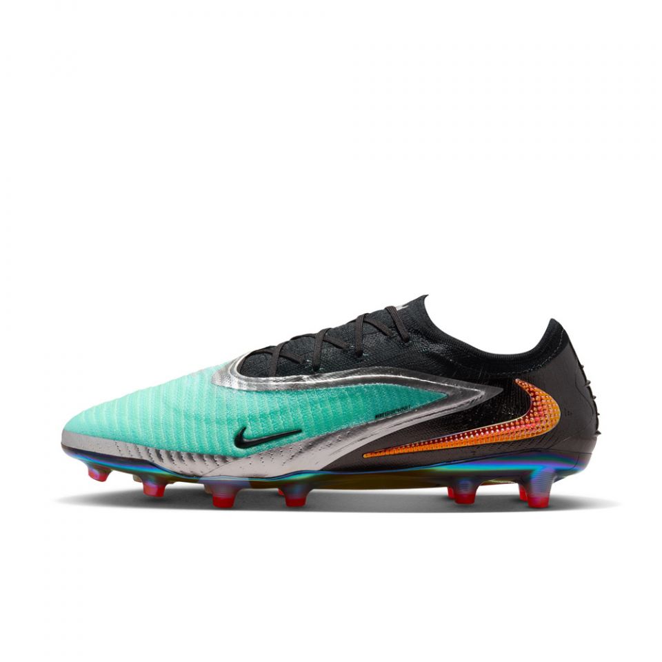 Nike Phantom 6 Low Elite LE AG Soccer Cleats
