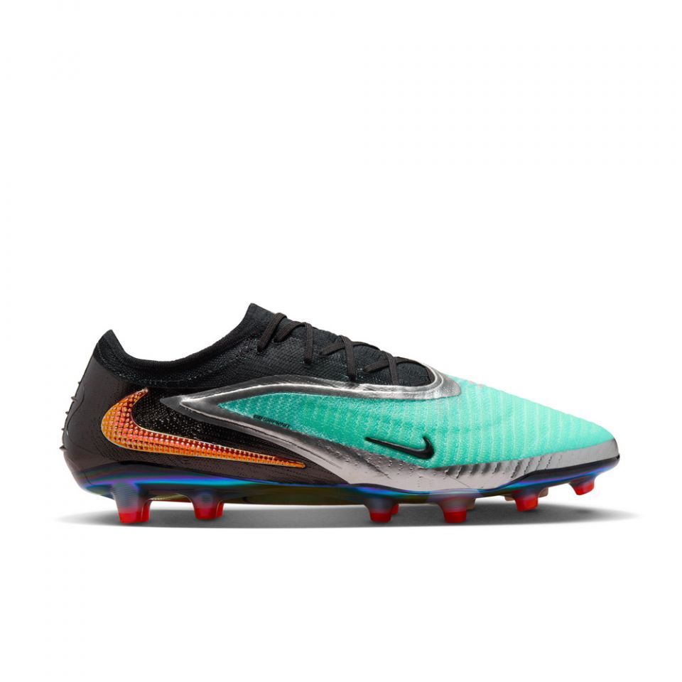 Nike Phantom サッカーシューズ AG ファントム 6 LOW エリート LE AG-PRO／サッカーショップKAMO