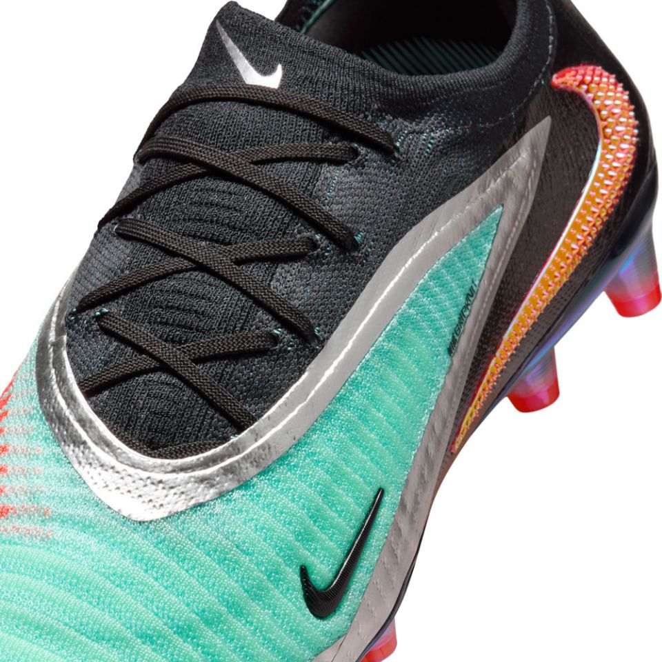 Nike Phantom 6 Low Elite LE AG Soccer Cleats
