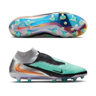 Nike Phantom 6 High Elite LE AG Soccer Cleats