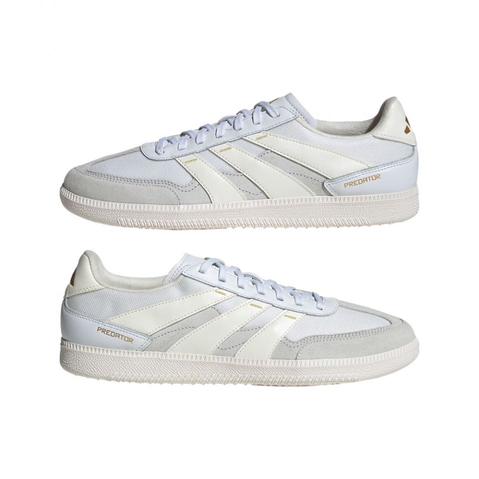adidas Predator Freestyle Indoor Soccer Shoes | Dayspark Pack