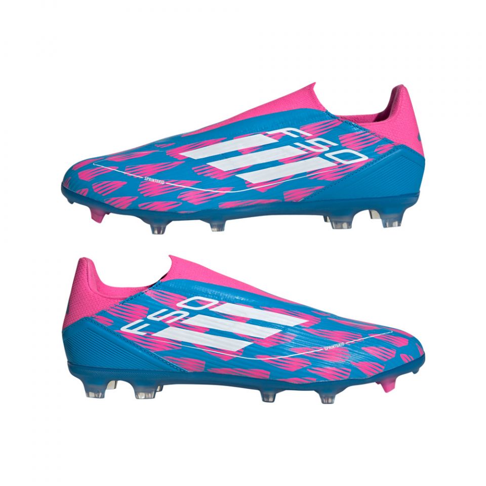 ちばしった目の女性 F50 117.5×91.2㌢ adidas F50 League LL FG Soccer Cleats | Reemergence Pack