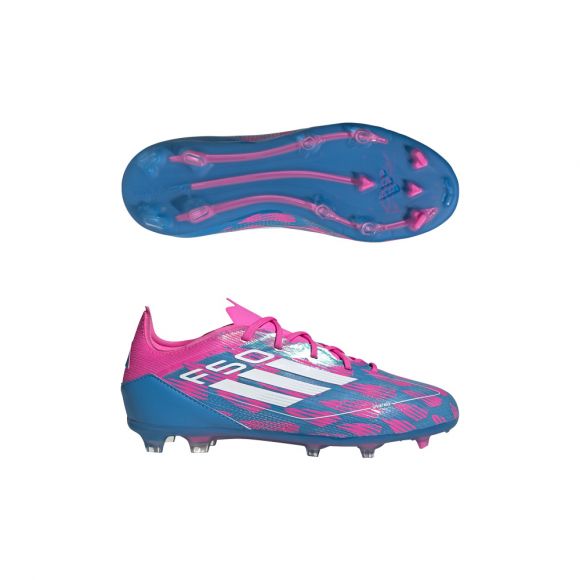 限界価格！F50 ELITE FG Adidas F50 Elite FG - Electric Stealth Pack
