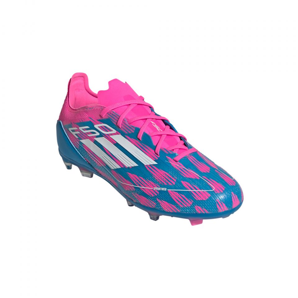 adidas F50 Elite FG Junior Soccer Cleats | Reemergence Pack