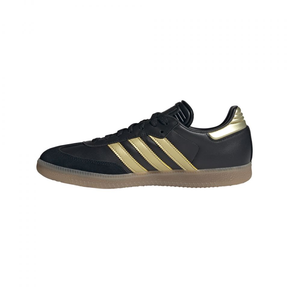 adidas gazelle silver green womens adidas Samba Messi Indoor Shoes, Black / 10