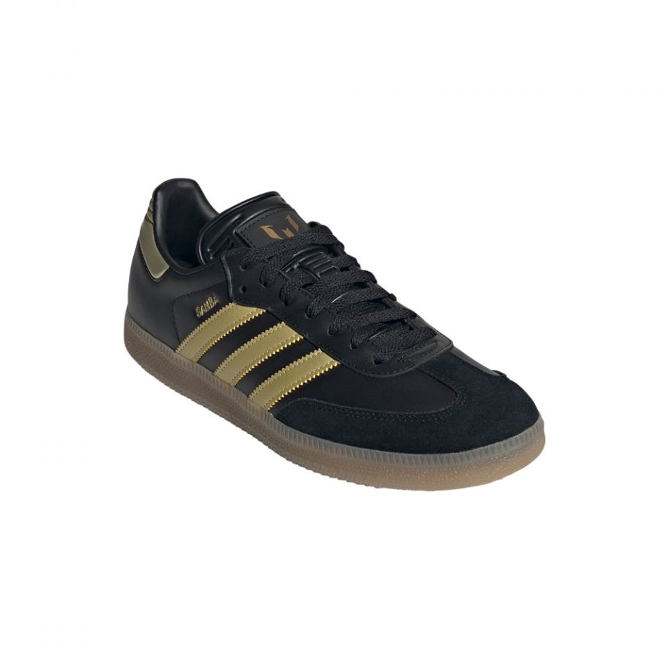 adidas Samba Messi Indoor Soccer Shoes display picture 1