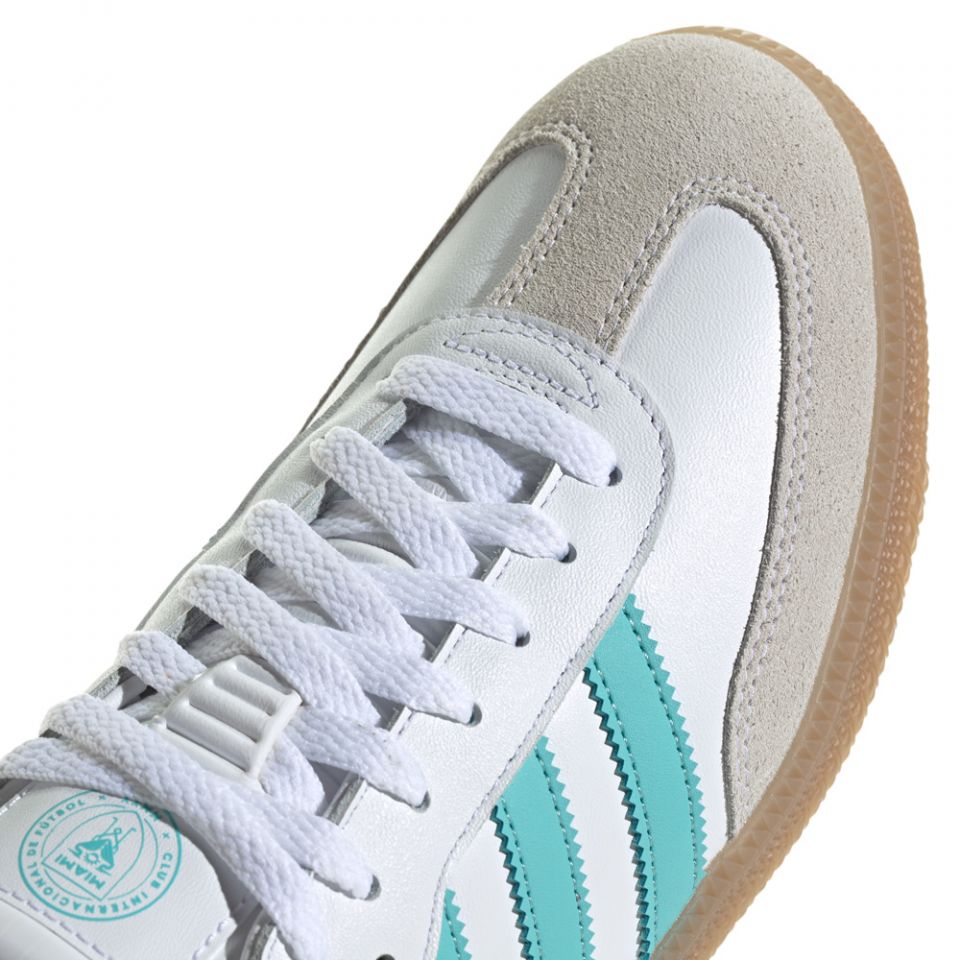 adidas gazelle silver green womens Adidas Originals Samba OG (Core Black/Grey Five) Reflective Men's Shoe   Kick Theory