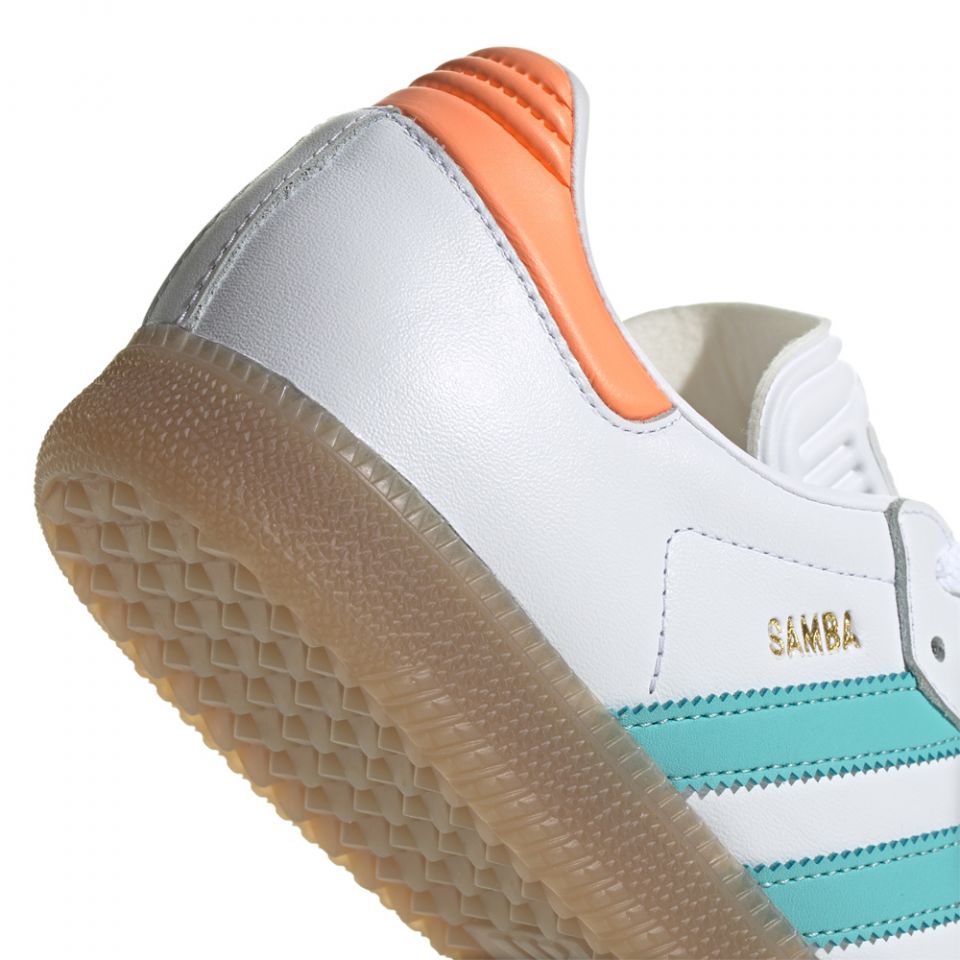 adidas Samba IM Indoor Soccer Shoes adidas Samba IM Indoor Soccer Shoes