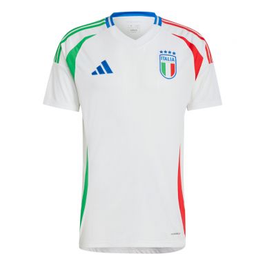 adidas Italy 2024 Men's Away Jersey