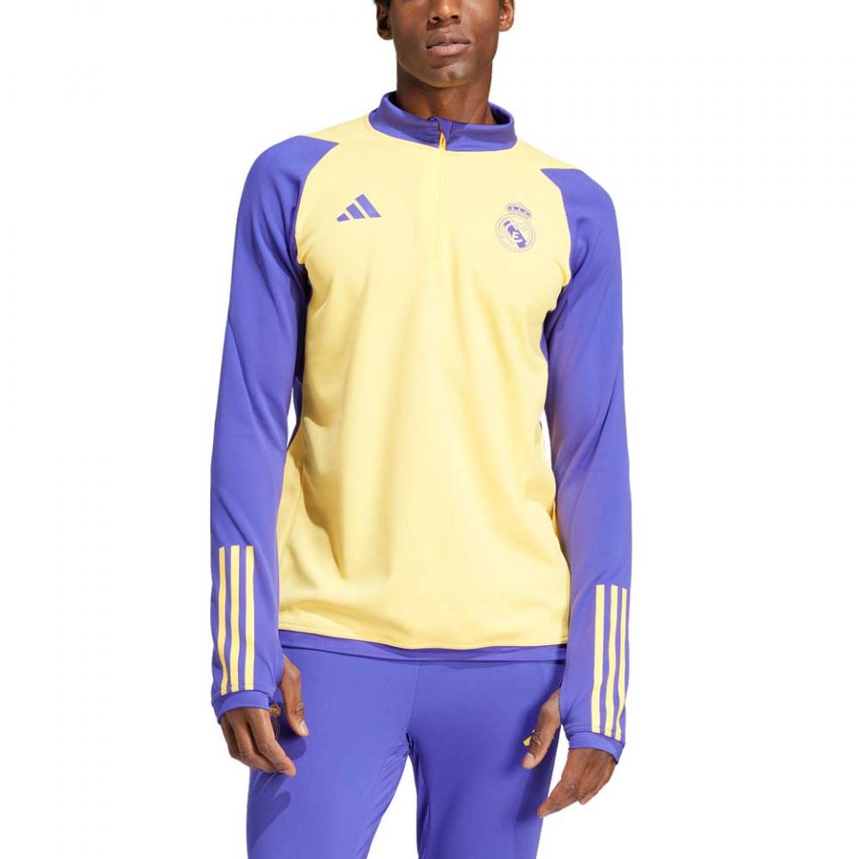 adidas Real Madrid Men's Training Top