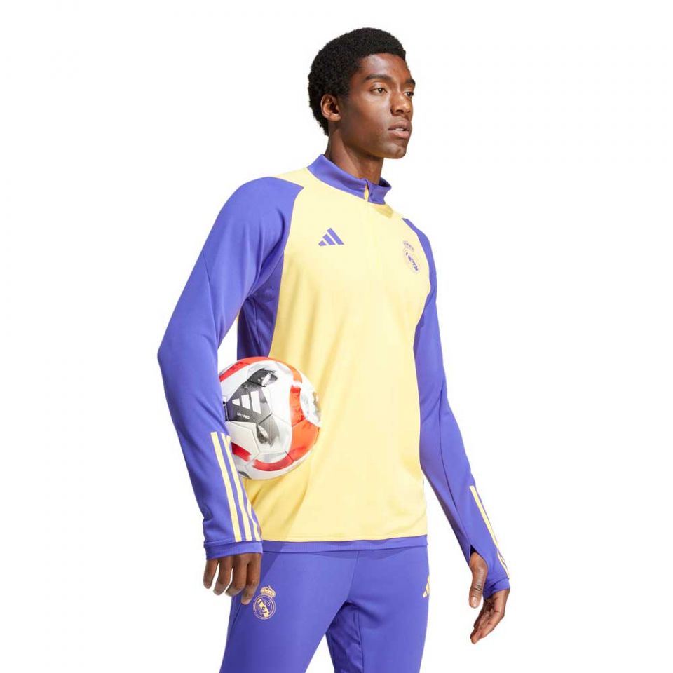 adidas Real Madrid Men's Training Top