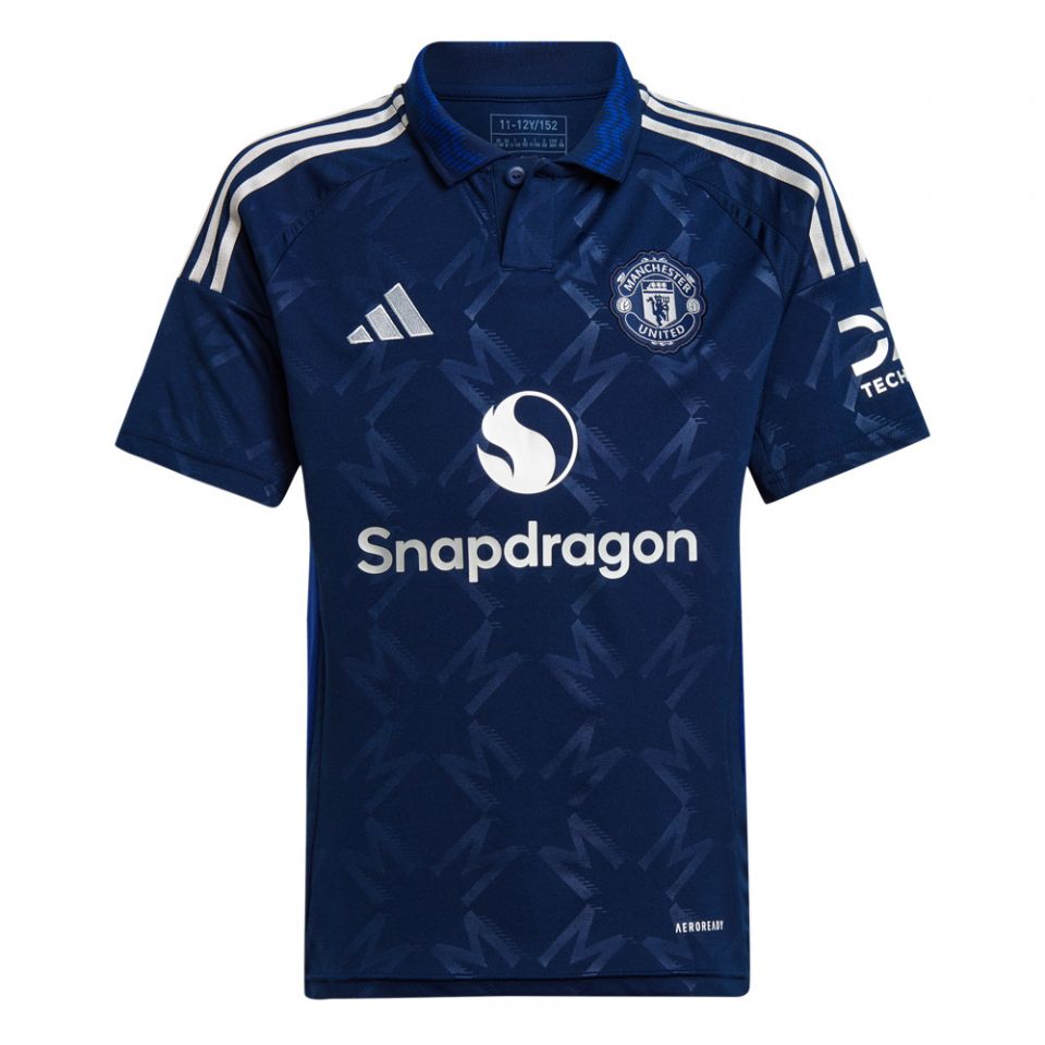 ウェア Manchester United Reversible Uniform Manchester United Reversible Uniform