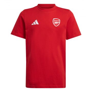 adidas Arsenal FC Youth Tee