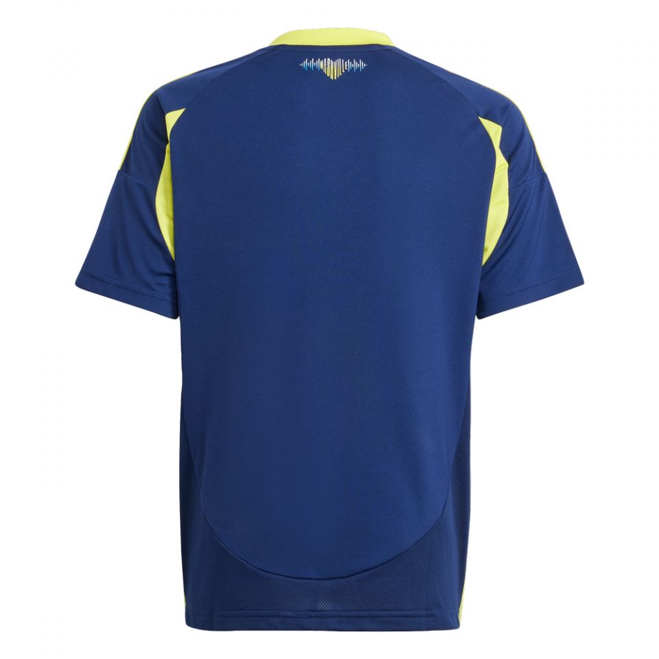 adidas Nashville SC 2025/26 Youth Away Jersey