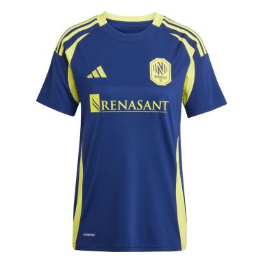 adidas Nashville SC 2025/26 Women's Away Jersey