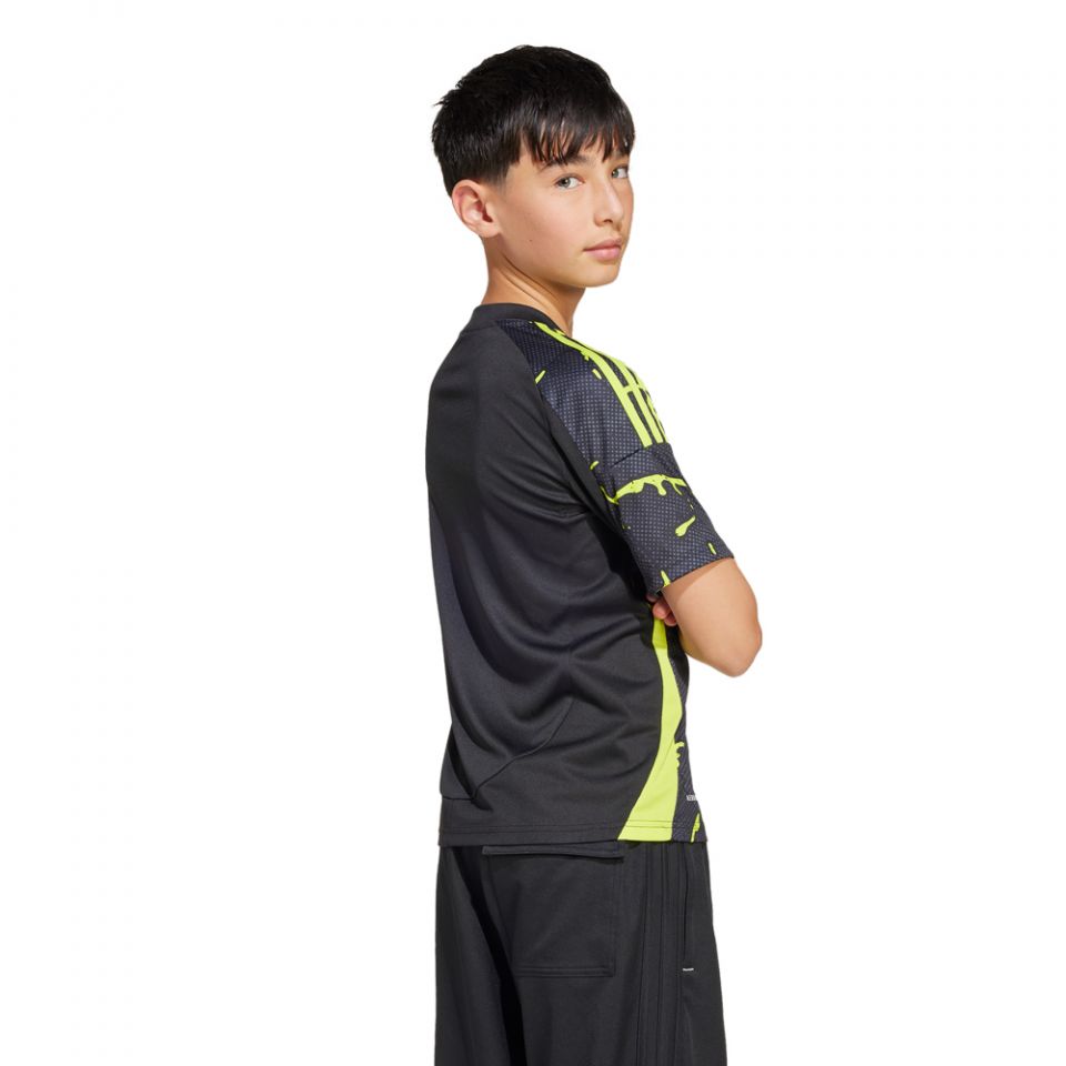adidas Columbus Crew 2025/26 Youth Away Jersey