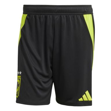adidas Columbus Crew 2025/26 Men's Authentic Away Shorts