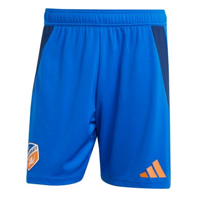 adidas FC Cincinnati 2025/26 Men's Authentic Home Shorts