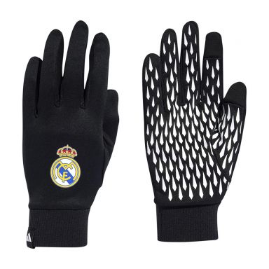 adidas Real Madrid CF Training Gloves